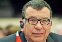 “الأكنوا” تجدد الثقة في كمال لحلو