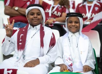 بيع أكثر من نصف مليون تذكرة لمباريات كأس العرب مع ختام منافسات ربع النهائي