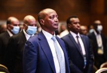 موتسيبي “على الجميع احترام قرارات الكاف”