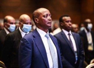 موتسيبي “على الجميع احترام قرارات الكاف”