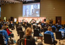 انطلاق فعاليات المهرجان السنوي الثالث لبرنامج الجيل المبهر