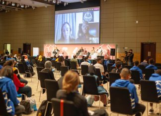 انطلاق فعاليات المهرجان السنوي الثالث لبرنامج الجيل المبهر