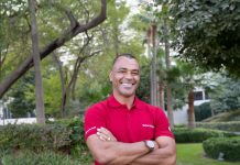 أسطورة كرة القدم البرازيلية كافو يتطلع لنهائي مونديال قطر في استاد لوسيل العام المقبل