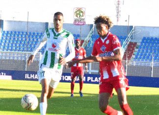 الوداد الرياضي يتلقى أول هزيمة في البطولة