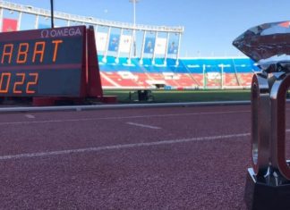 الاتحاد الدولي يبرمج ملتقى الرباط كمحطة في العصبة الماسية لألعاب القوى