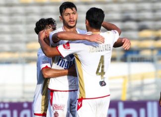 الوداد الرياضي يعود لسكة الانتصارات في مباراة المتناقضات