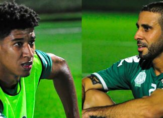 محسن متولي وحميد أحداد مصابان بفيروس كورونا