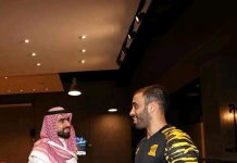 حمد الله: “لا أستطيع الانتظار أكثر”