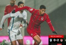 الفتح الرياضي يحقق فوزا مهما خارج الميدان