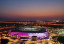 نظرة على 2021: استادات المونديال الثمانية على أتم الاستعداد للترحيب بالجماهير العام المقبل