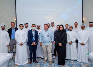 قطر 2022: معهد جسور يستعرض إنجازاته في مشاركة المعرفة والخبرات بالمنطقة خلال العام 2021