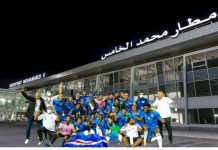 جامعة كرة القدم تنتظر ترخيص السلطات لمنتخب الرأس الأخضر