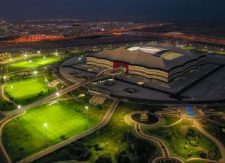 قطر 2022: إنجازات هامة لمؤسسة السلوك من أجل التنمية في 2021