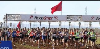 العرجات تحتضن المحطة الثانية للسباق الفيدارالي للعدو الريفي