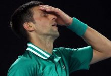 Tennis: Novak Djokovic retourne en rétention en Australie