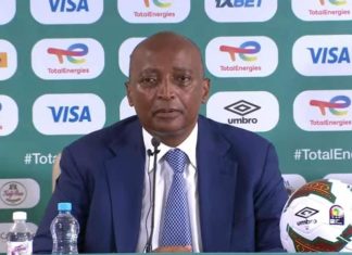 CAN 2022: Enquête, délocalisation…, les décisions de Patrice Motsepe après les incidents mortels du stade d’Olembe