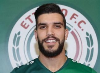 Mercato: Walid Azarou quitte le championnat saoudien