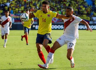 Mercato: Liverpool recrute le colombien Luis Diaz pour 60 millions d’Euros