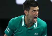 Djokovic dépose un recours en justice contre son expulsion d’Australie