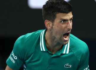 Djokovic dépose un recours en justice contre son expulsion d’Australie
