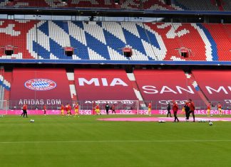 Covid: le Bayern Munich convoque des joueurs de 16 ans pour compléter son équipe