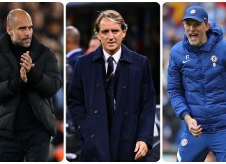 FIFA The Best : Les trois finalistes pour le trophée du meilleur entraîneur sont connus !