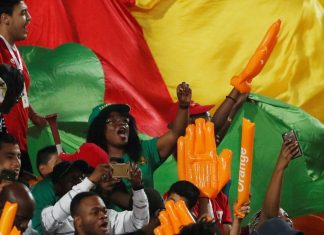 Coupe d’Afrique des Nations au Cameroun: Que la fête commence!