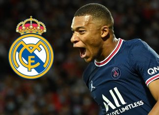 Mercato : Kylian Mbappé aurait trouvé un accord avec le Real Madrid