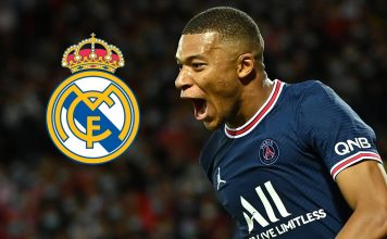 Mercato : Kylian Mbappé aurait trouvé un accord avec le Real Madrid
