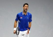 Open d’Australie: Djokovic bloqué à l’aéroport en raison d’un problème de visa