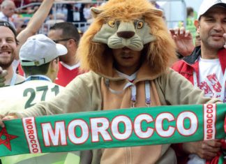 CAN 2022: Découvrez les surnoms des 24 équipes nationales