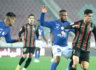 Botola Pro D1: Coucou! C’est l’heure de la reprise!