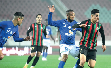 Botola Pro D1: Coucou! C’est l’heure de la reprise!