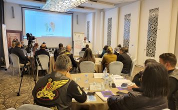 Club Royal Motos : Naissance de la Fondation « ADDARAJ» des Oeuvres Sociales et Caritatives