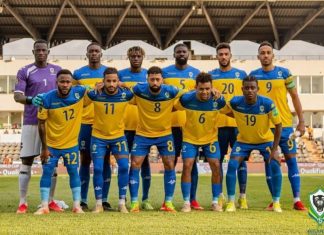 CAN 2022: Logée dans le même groupe que le Maroc, la sélection du Gabon refuse de rallier le Cameroun