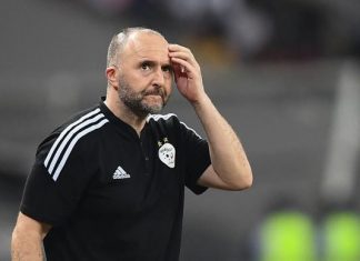CAN 2022: L’Algérie chute devant la Côte d’Ivoire et quitte la compétition