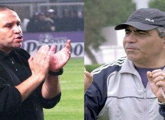 Raja : Cherche coach désespérément en Tunisie!