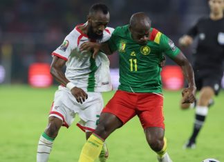 Vidéo.CAN 2022: Entrée en matière réussie pour les Lions Indomptables