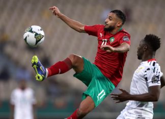 Vidéo. CAN 2022: Les Lions de l’Atlas réussissent leur entrée en lice face au Ghana