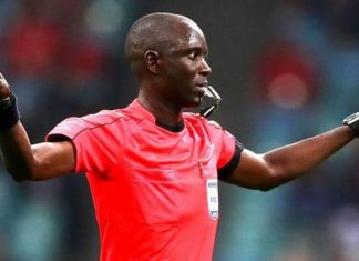 CAN 2022: Une nouvelle mascarade de l’arbitre Bakary Gassama?