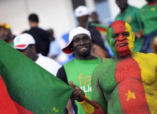 Cameroun : mise en vente des billets pour la CAN-2021