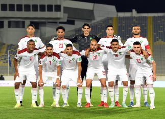 CAN 2022: Composition probable des Lions de l’Atlas face au Ghana