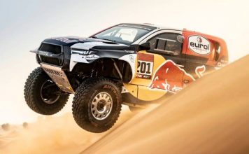 Dakar-2022: Al-Attiyah remporte la 1ère étape et annonce la couleur