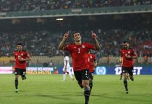 كأس أمم إفريقيا: المنتخب المصري يتأهل لثمن النهائي بعد الفوز على المنتخب السوداني