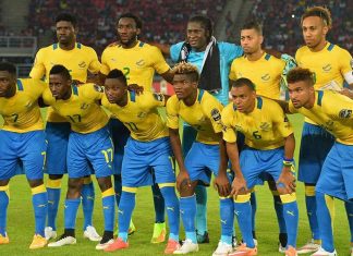 أوباميانغ وليمينا، نجما الغابون مصابان بفيروس كورونا