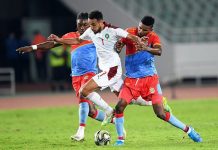 تحديد موعد مباراة المنتخب لإياب الدور الفاصل المؤهل لمونديال قطر 2022