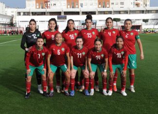 Éliminatoires Mondial Costa Rica: le Maroc et le Sénégal font match nul