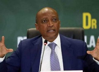 رئيس الكاف: فتح تحقيق لكشف أحداث الكان