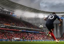 اللجنة العليا للمشاريع والإرث والفيفا يصدران التقرير المرحلي حول استدامة مونديال قطر 2022