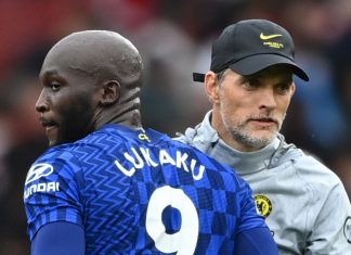 Chelsea: Romelu Lukaku veut faire ses valises!